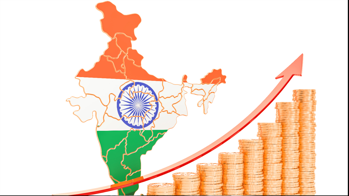 संरचनागत सुधार र नीतिगत हस्तक्षेपका कारण प्रतिस्पर्धीलाई उछिन्दै उन्नयनको बाटोमा भारतीय अर्थतन्त्र